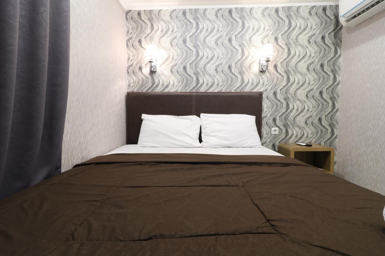 Flamenco Urban Living Hotell Jakarta Exteriör bild